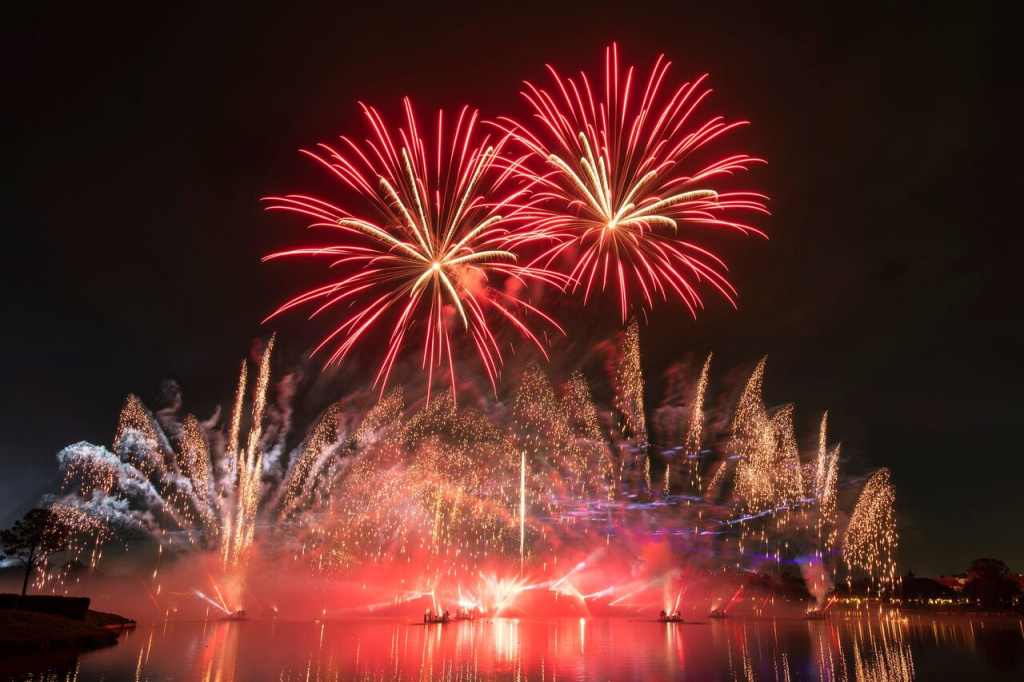 epcot