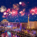 Fogos Las Vegas