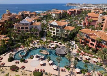 Hacienda del Mar Los Cabos Marriott