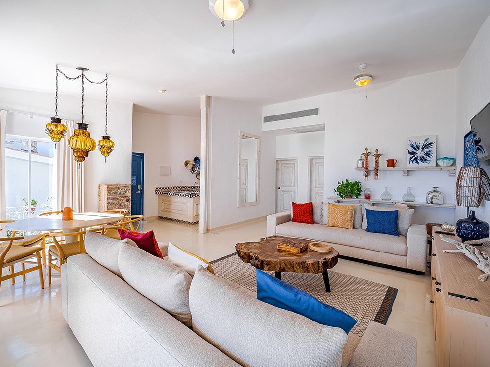 Mar del Cabo by Velas Resort