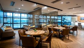 Sala Vip Recife