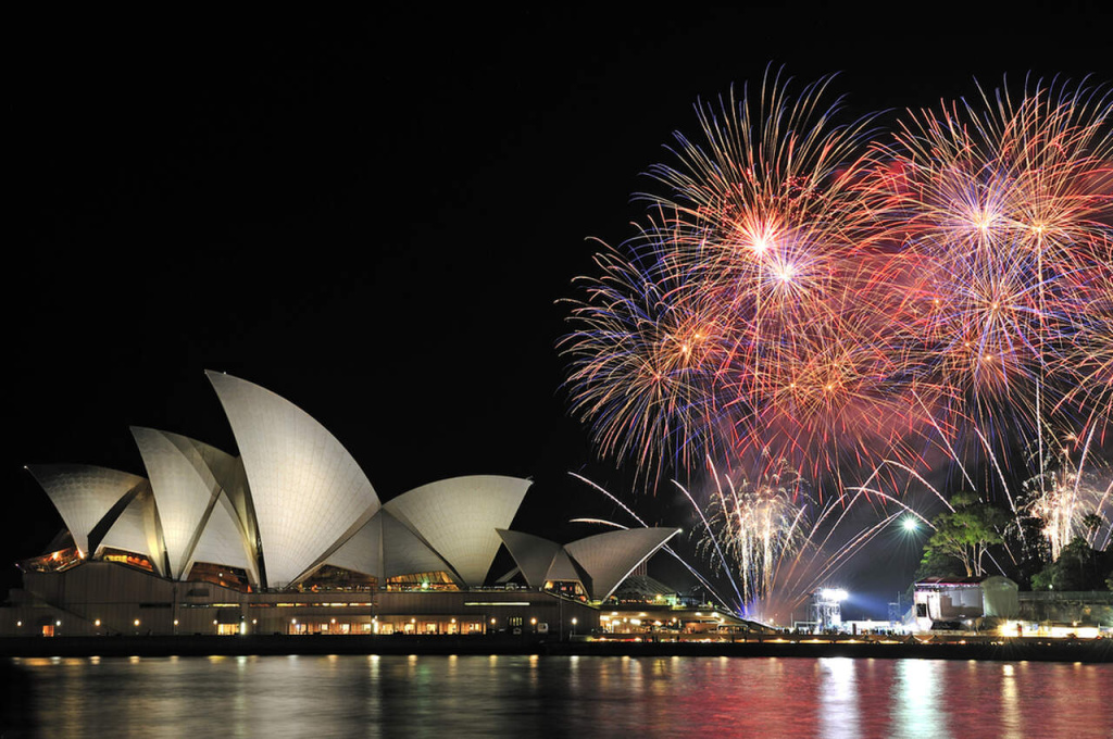 Sidney, australia