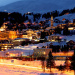 St Moritz, na Suíça