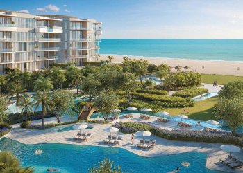 The St. Regis inaugura em 2024 na Flórida
