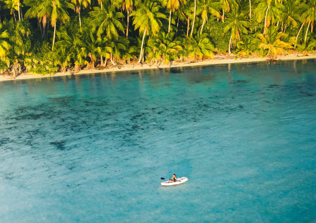 The Brando, no Tahiti - Dica para viajar em 2024