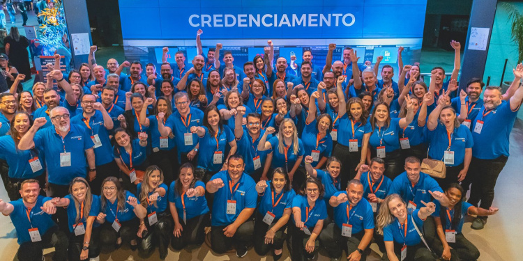 Time da Incomum Viagens