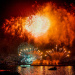 Valparaíso retoma celebração do Ano Novo