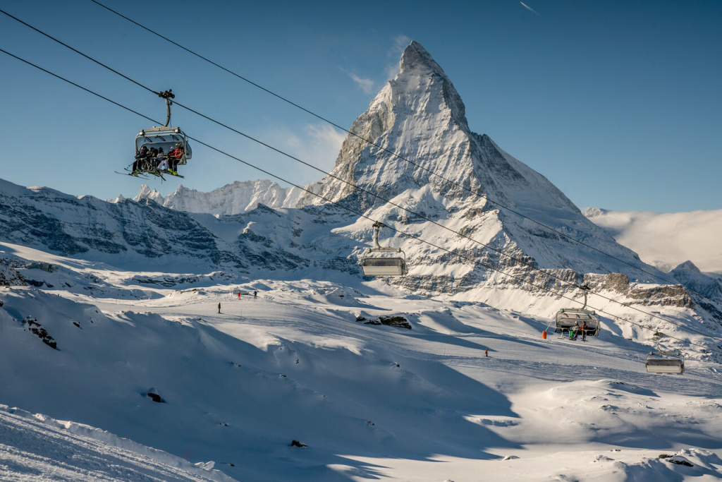 Zermatt