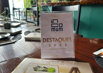 Incomum Destaque 2023