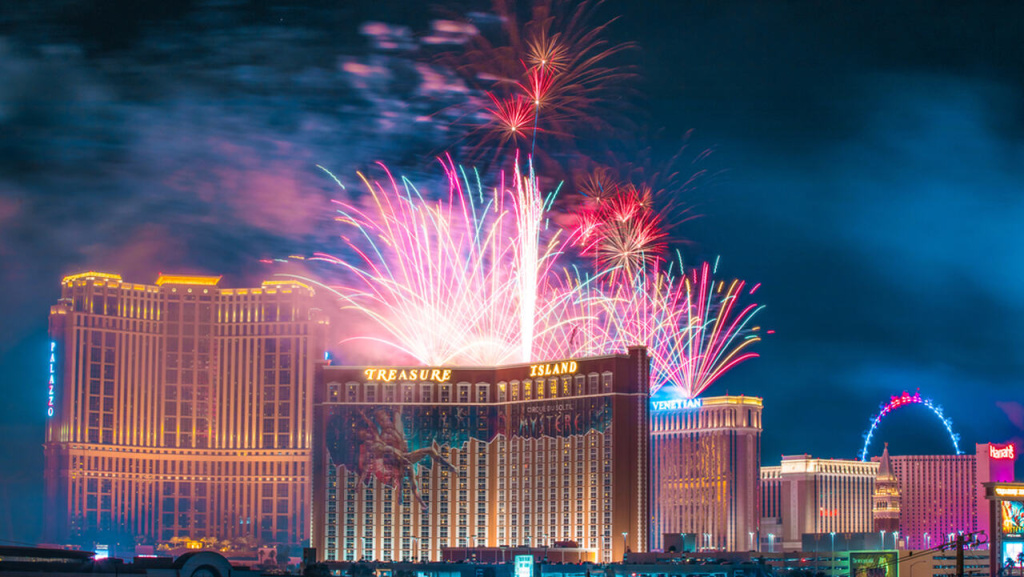 las vegas