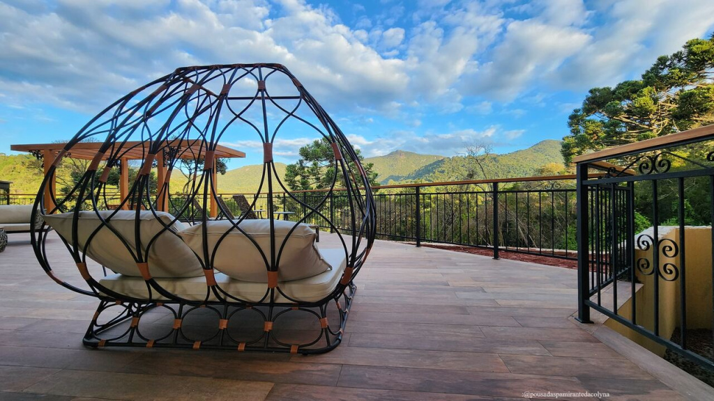 Mirante da Colyna Hotel & Spa