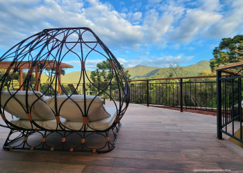 Mirante da Colyna Hotel & Spa