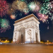 paris, réveillon