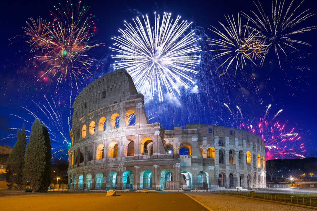 roma