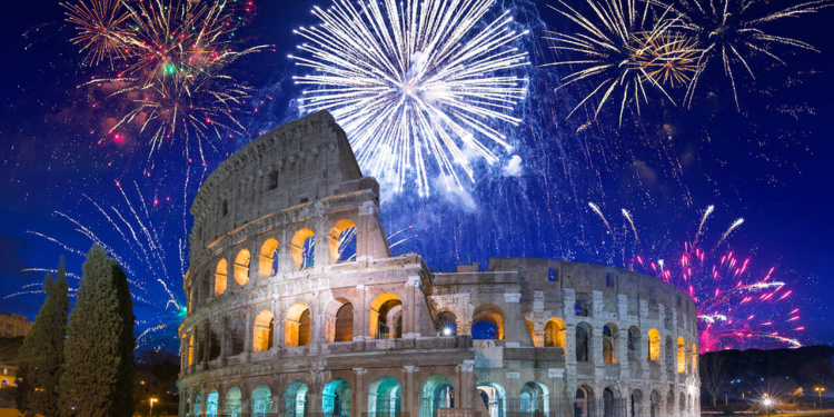 roma