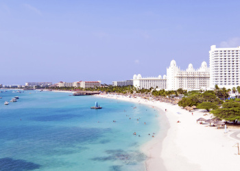 Aruba