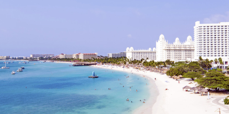Aruba