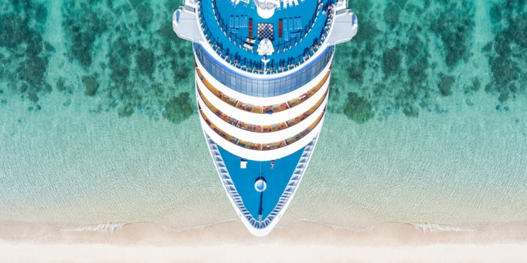 Clia Brasil - Cruise360 Brasil