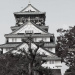 Castelo de Osaka