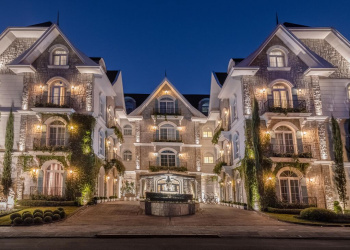 Hotel Colline de France