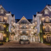 Hotel Colline de France