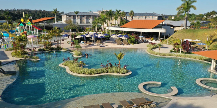 Cyan Resort by Atlantica
