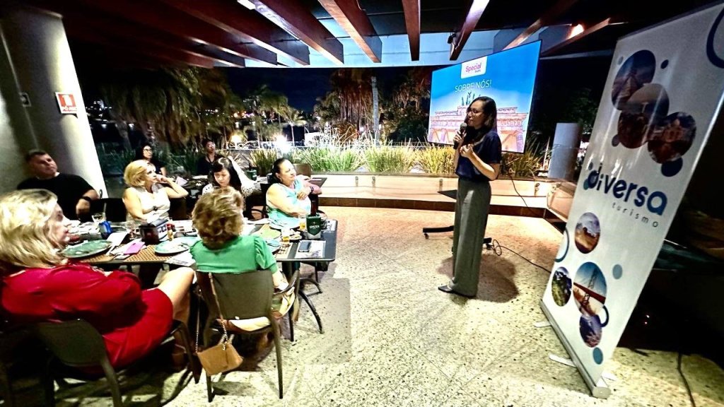 DiversaTurismo Brasília
