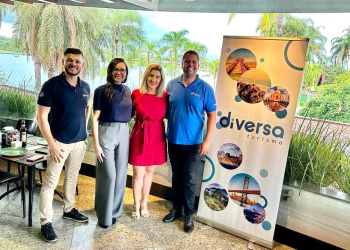 Happy Hour Diversa em Brasília
