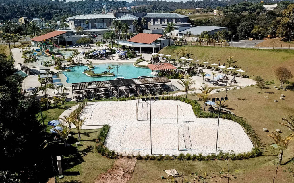 Cyan Resort
