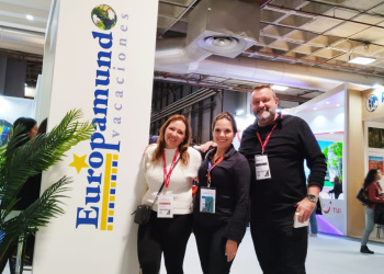Incomum - Fitur Madrid
