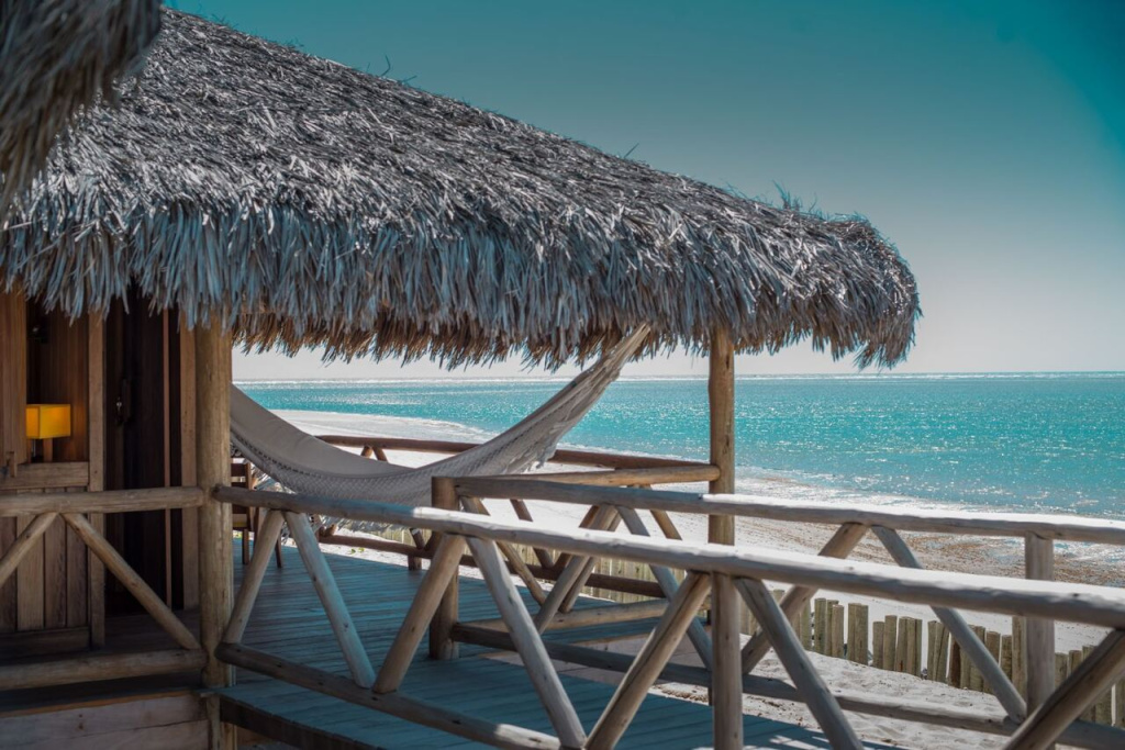 Jaguaribe Lodge