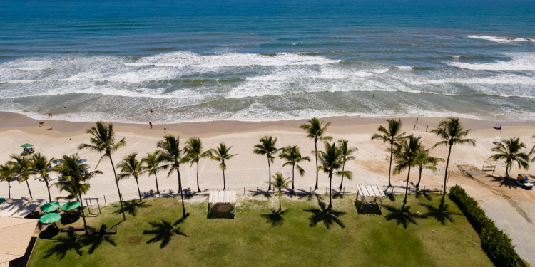 Jardim Atlântico - Ilhéus