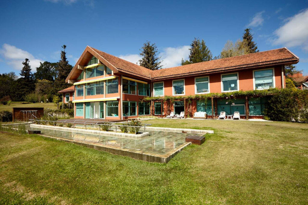 Lapinha Spa