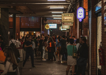 Mercado Novo - BH