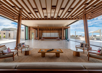 Nobu Residences Los Cabos