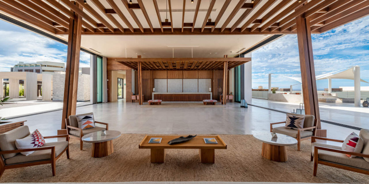 Nobu Residences Los Cabos