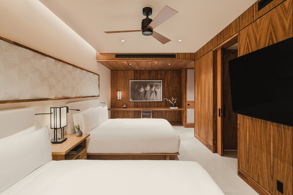 Suite Nobu Residences