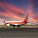 TAAG – Linhas Aéreas de Angola
