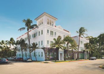 The Vineta - Palm Beach