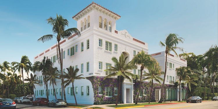 The Vineta - Palm Beach