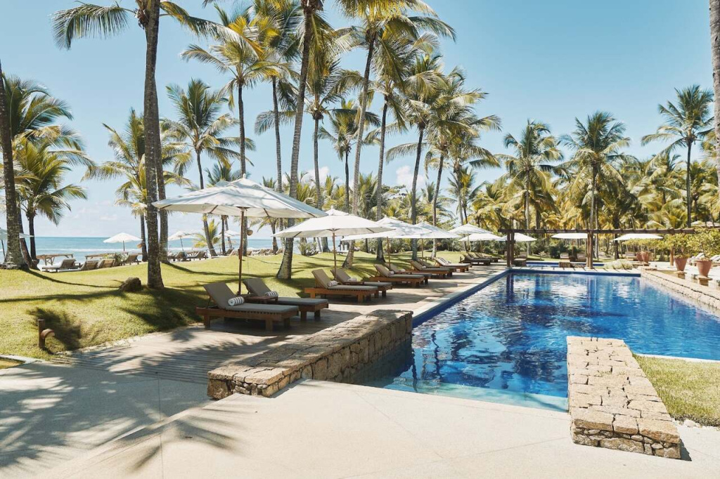 Txai Resort
