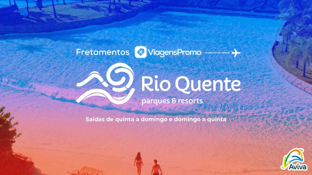 ViagensPromo Rio Quente