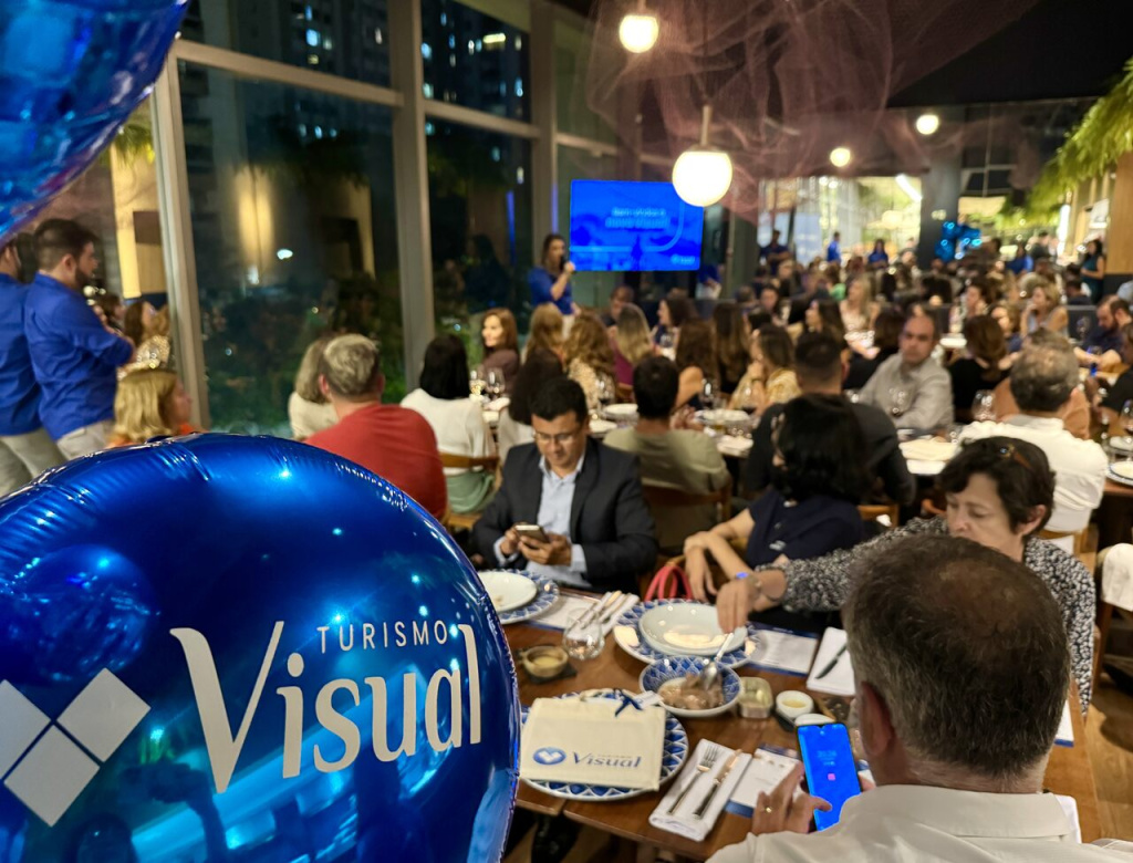Visual Turismo - BH