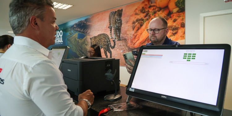 Inscrições abertas - WTM Latin America 2024