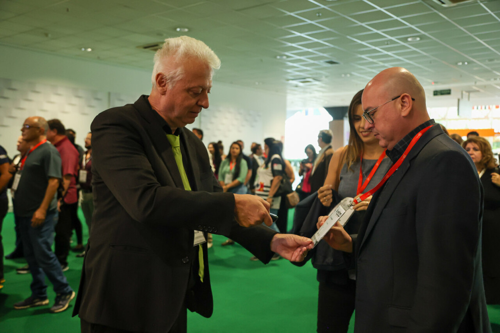 WTM Latin America abre inscrições para sua edição 2024