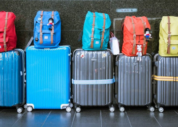 bagagem - viagens para 2024