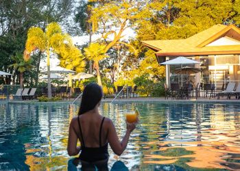 Recanto Cataratas