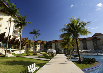 Recanto Cataratas