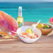 Bahamas Gastronomia