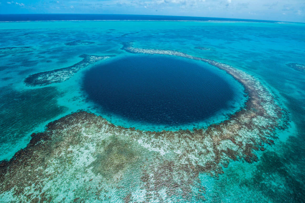 Belize